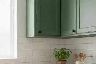 diy kitchen makeover