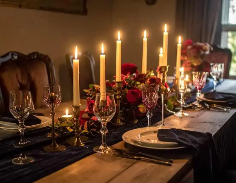 A Divine Guide to Holiday Hosting & Decor