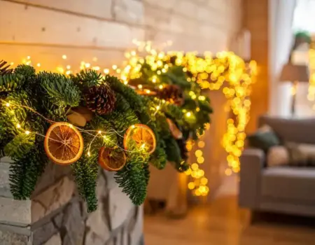 Quick Holiday Decorating Hacks for a Merry Home