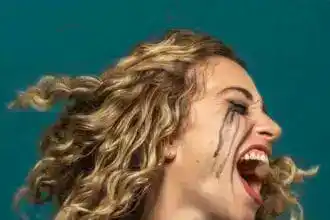 lou emery house of cards album cover