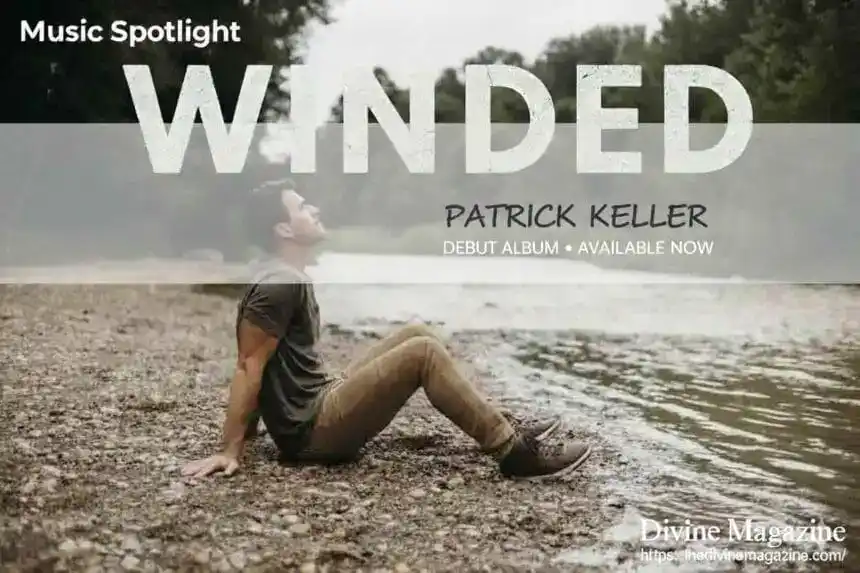 patrick keller spotlight