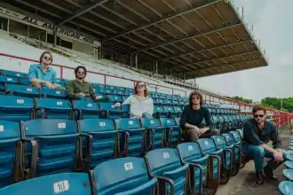 sidecar bandportraits