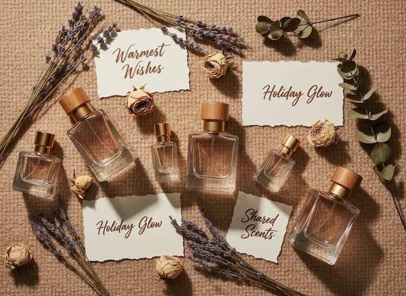 the art of gifting fragrance