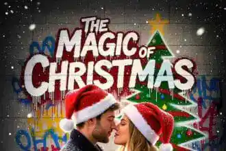 the magic of christmas