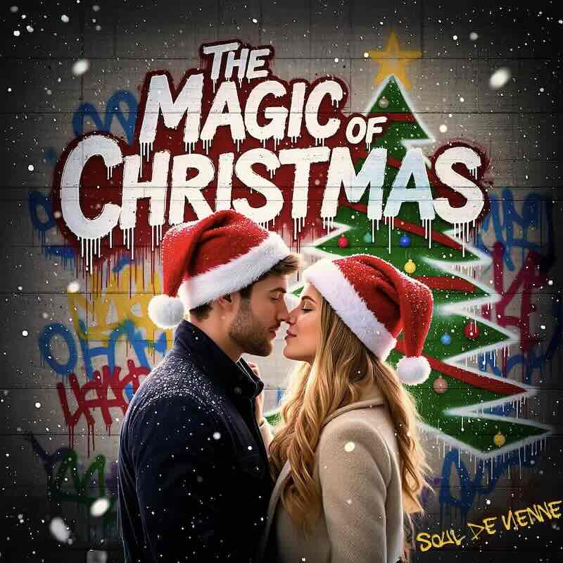 the magic of christmas