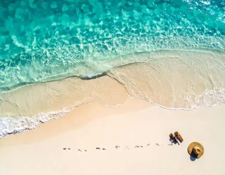 Best Winter Island Escapes for 2026