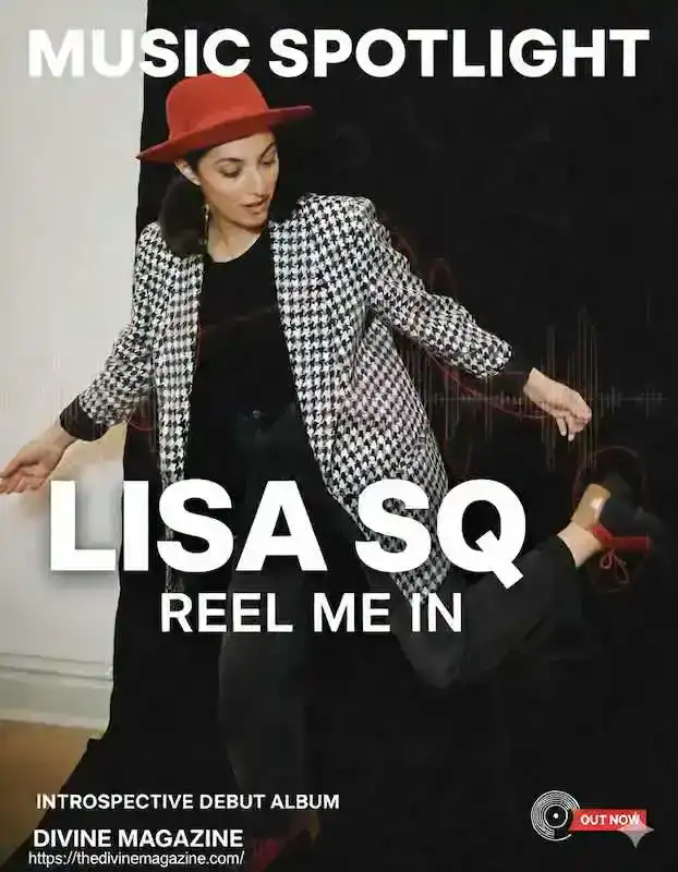 music spotlight lisa sq