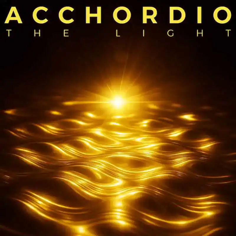 acchordio the light cover