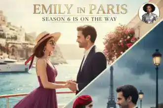 emily in paris season 6
