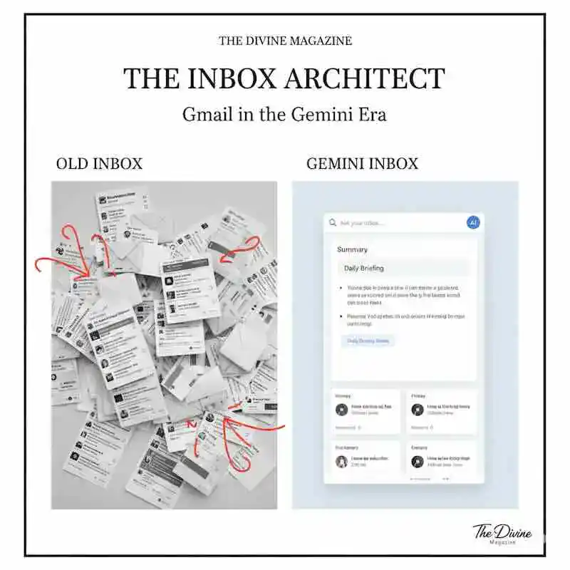 gmail in the gemini era