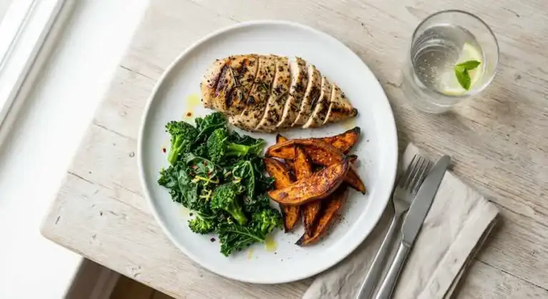 Post-Workout Nutrition: What to Eat & Avoid