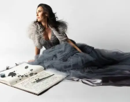 It’s Never Too Late: Stefanie Michaela Unveils Turning Pages