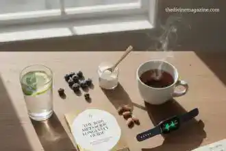 the 2026 metabolic longevity guide