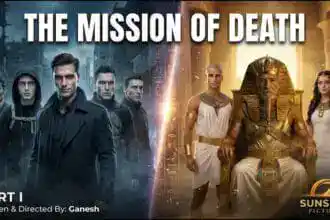 the mission of death