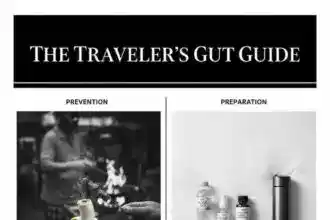 traveler's gut guide