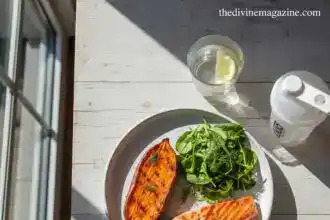 what to eat after a workout