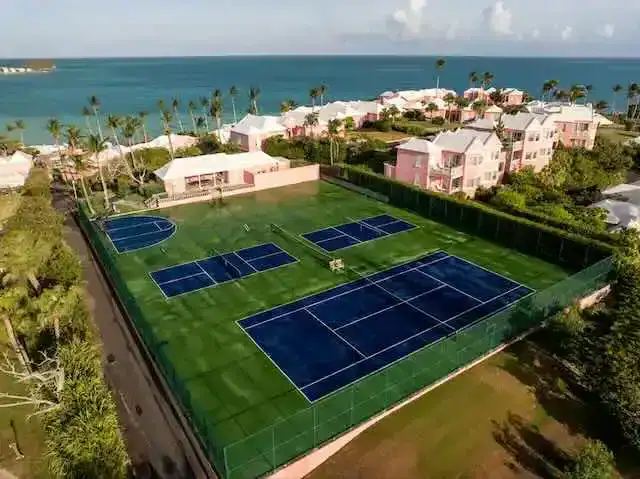 cambridge beaches resort & spa