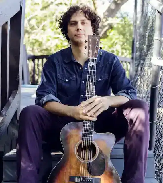 jonnylurie