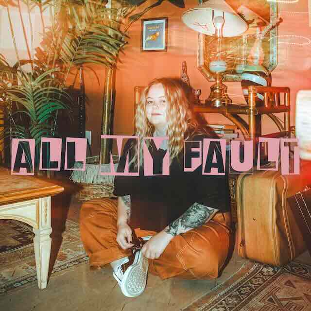 all my fault single artwork photo credit carly boomer