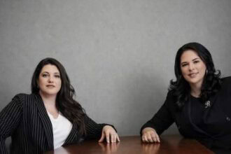 bella barkow and rose garcia