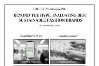 beyond the hype evaluating best sustainable fashion brands