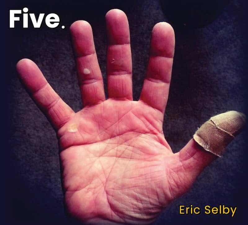 eric selby five