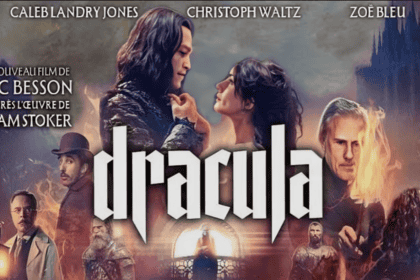 Dracula Is the New Hero of Our Hearts