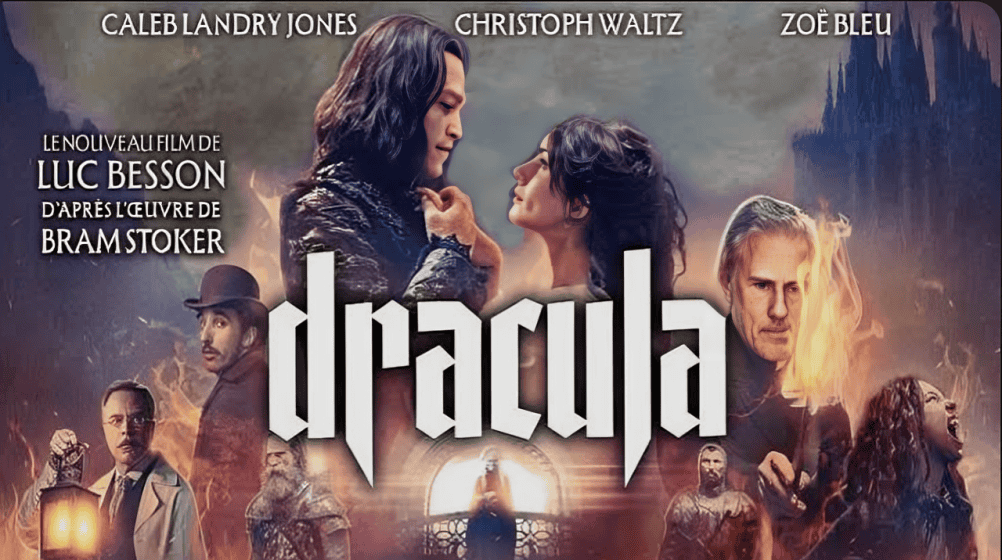 Dracula Is the New Hero of Our Hearts