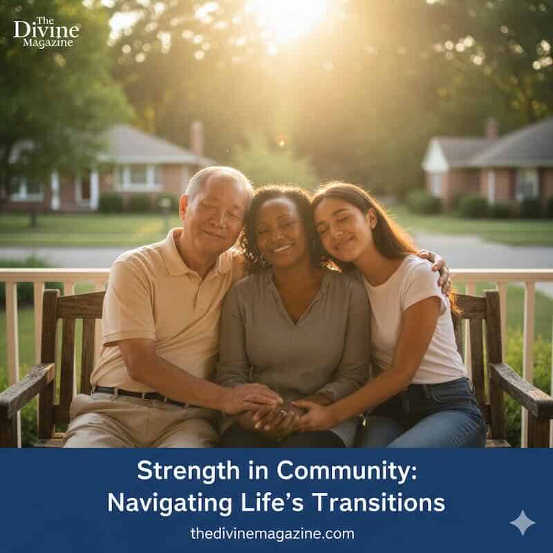 strength in community