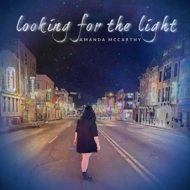 amanda mccarthy looking for the light