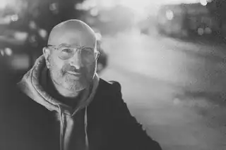 jeff cohen
