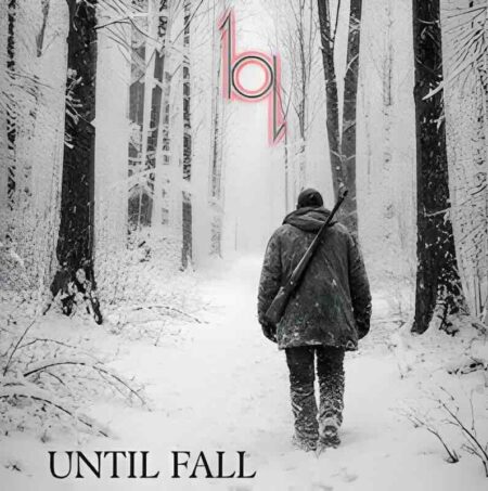 Brian Quinn – Until Fall (New Single) | Dark Country Rock