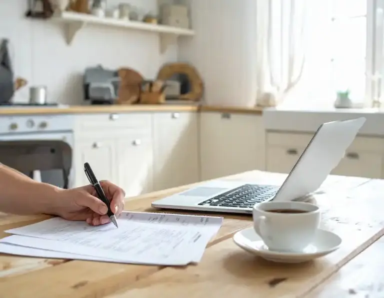 Choosing a Real Estate Agent as a Freelancer or Creative