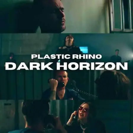 Plastic Rhino – Dark Horizon (New Single)