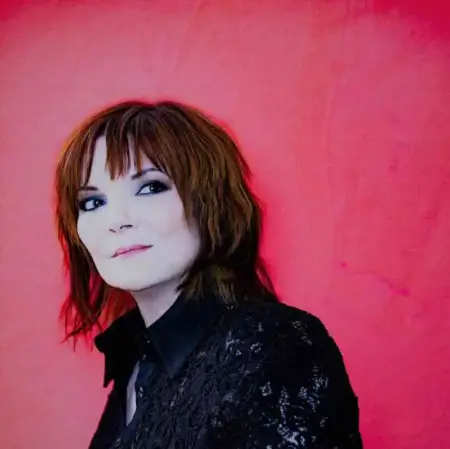 Eileen Carey – This Is Where