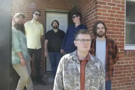 Matt Jones and The Bobs – Wicked Ways (New Single)