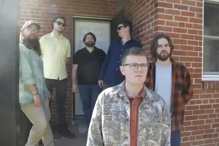Matt Jones and The Bobs – Wicked Ways (New Single)