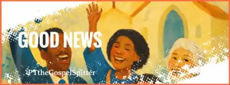 PTtheGospelSpitter Prepares “Good News” Release as “Save Your Soul” Charts Soar and Docuseries Gains Festival Wins