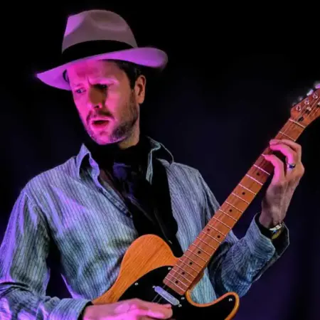 Peat Hicks – But For How Long? (Debut Solo Album)