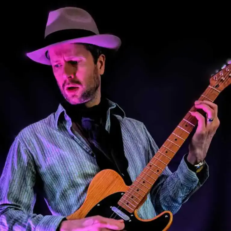 Peat Hicks – But For How Long? (Debut Solo Album)