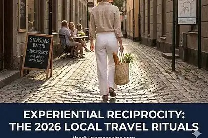 how to travel like a local