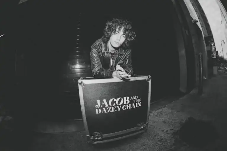 Jacob & the Dazey Chain – Better Off Lonely (New Single)