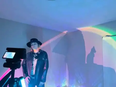 Jay Luke – Malice in Wonderland (Official Video)