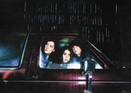 LES SHIRLEY – Not My Problem (New Single) | Montreal Rock
