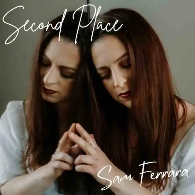 sam ferrara “second place”
