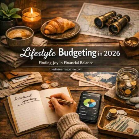 How to Build a “Lifestyle Budget” You’ll Actually Follow