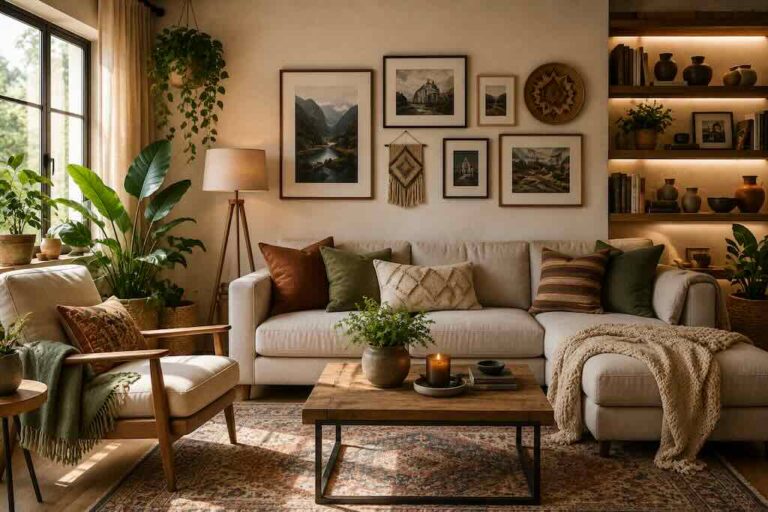 8 Ways to Make Your Home Feel More Personal in 2026