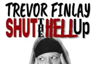Trevor Finlay