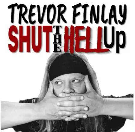 Trevor Finlay