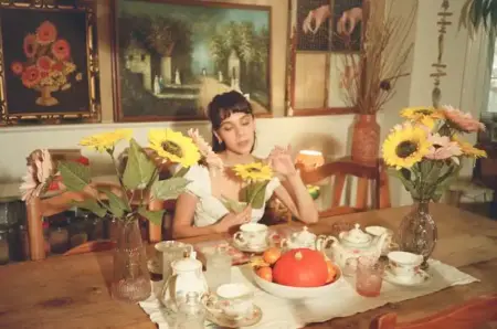 Melanie Herrera Shares New Single “I Think I Lied” and Debut Album